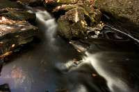 Lower Purgatory Falls