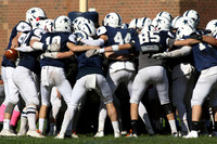 HW vs Salem football 10/28/17