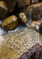 Frozen Water