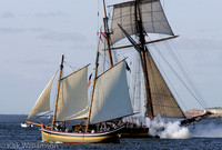 Schooner Festival