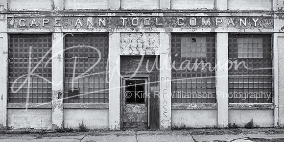Cape Ann Tool Co.
