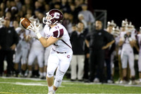 Chelmsford vs North Andover playoff football 11/4/17