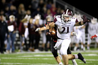 Chelmsford vs North Andover playoff football 11/4/17